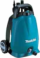 Makita 高圧洗浄機 MHW0700 本体セット マキタ 高圧洗浄機::MHW0700|ホームメイキング【電動工具・大工